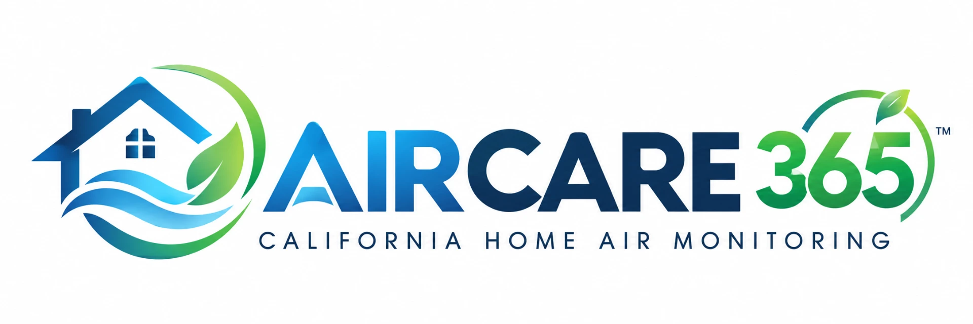 AirCare 365 — California Home Air Monitoring